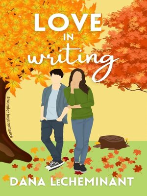 cover image of Love in Writing